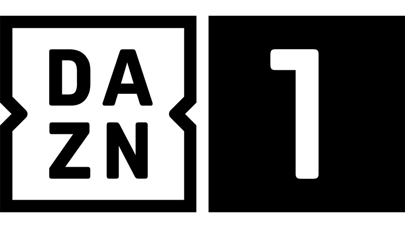 DAZN 1 Portugal logo