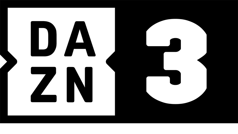 DAZN 3 Spain logo