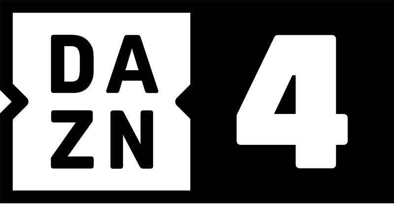 DAZN 4 Spain logo