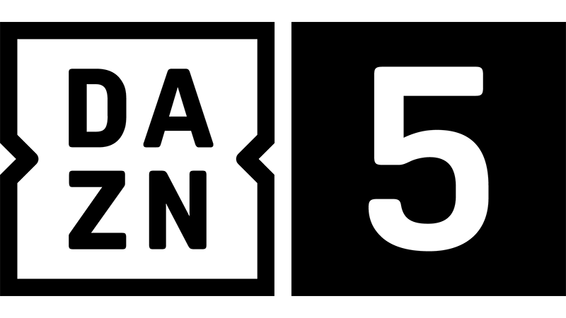 DAZN 5 Portugal logo