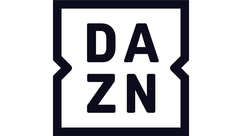 DAZN Czechia logo