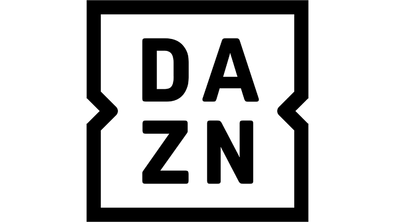 DAZN France logo