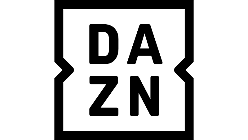 DAZN Japan logo