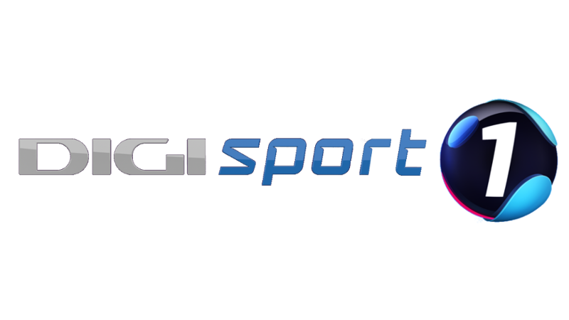Digi Sport 1 Romania logo