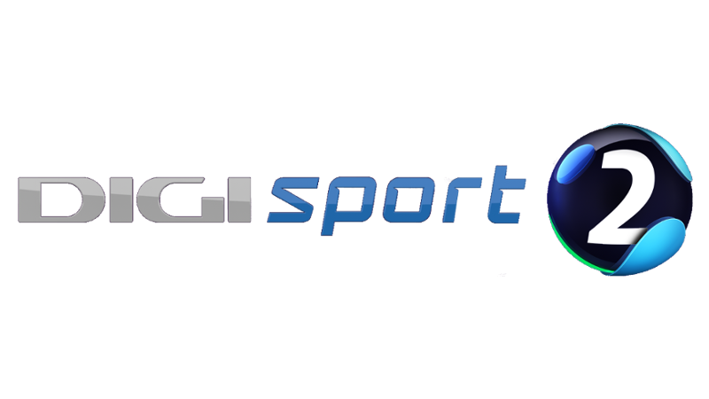 Digi Sport 2 Romania logo