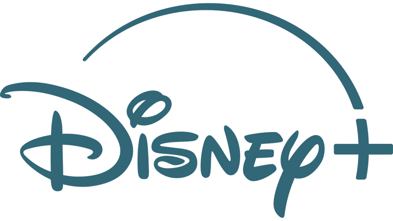 Disney+ Premium ES logo