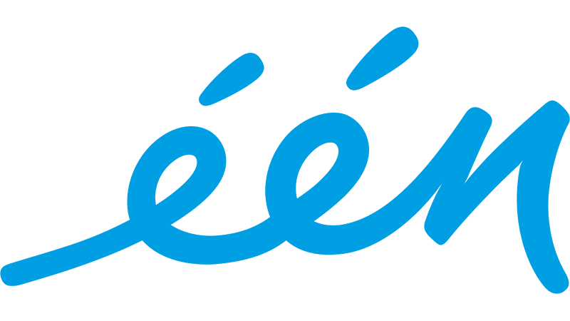 Een logo