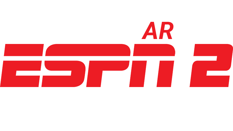 ESPN 2 Argentina logo