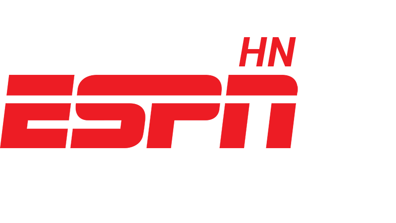 ESPN Honduras logo
