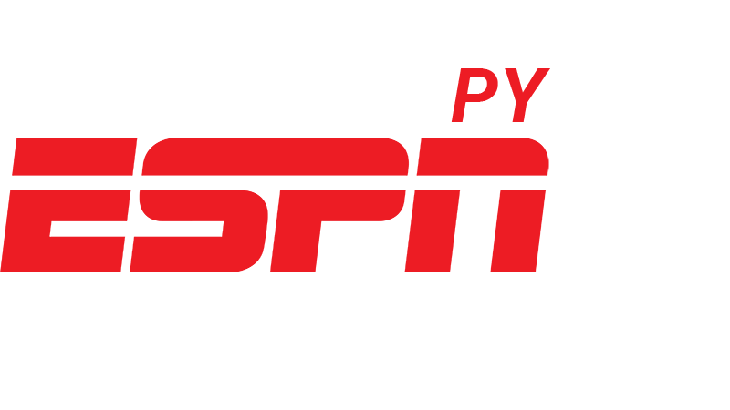 ESPN Paraguay logo
