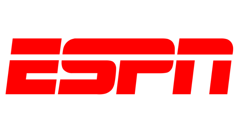 ESPN UK logo