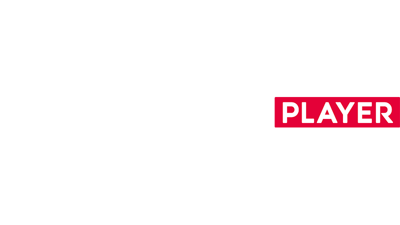 Eurosport Player Europe logo