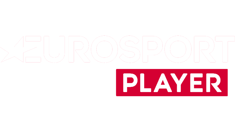Eurosport Player Spain logo