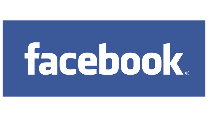 Facebook logo