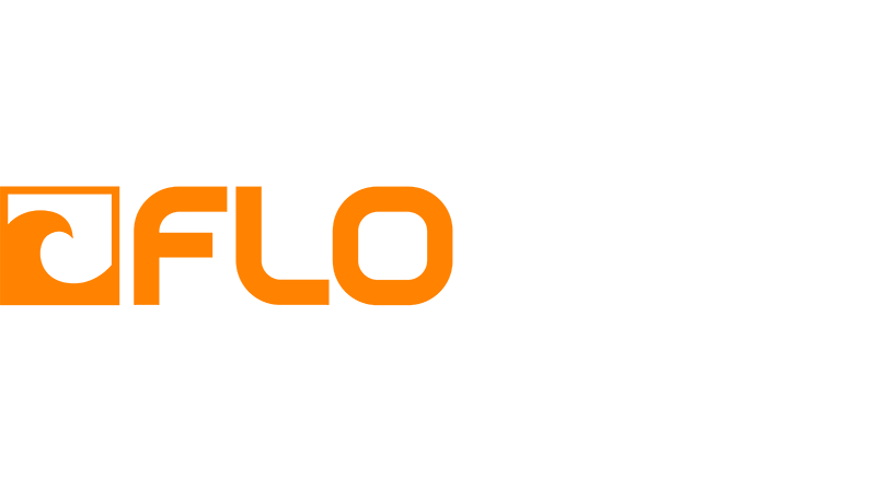 FloBikes logo