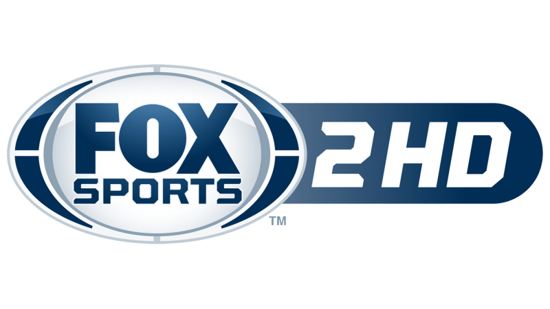 Fox Sports 2 Brasil logo