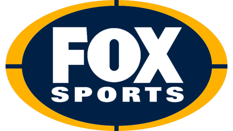 FOX Sports 505 logo