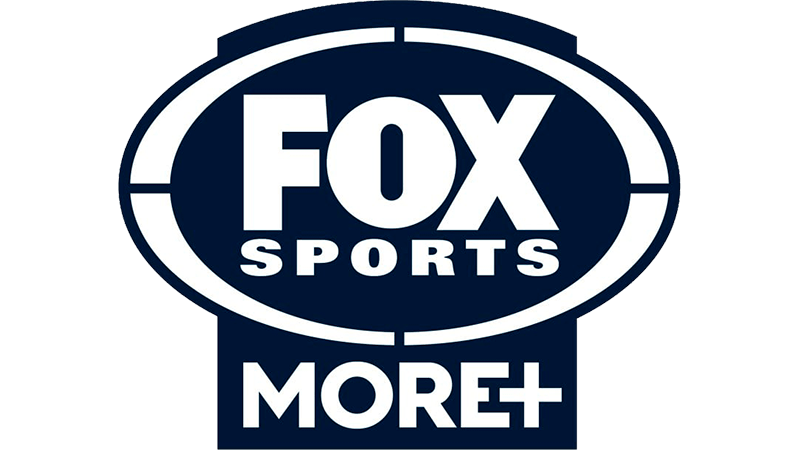 Fox Sports More logo