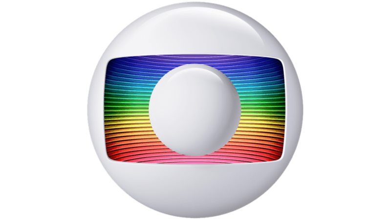 Globo Sao Paulo logo