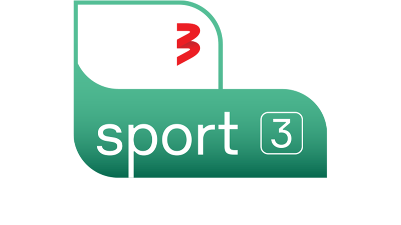 Go3 Sport 3 LV logo