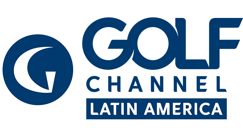 Golf Channel Latin America logo