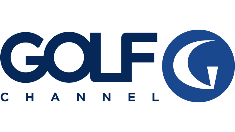 Golf Channel Thailand logo