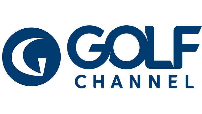 Golf Channel US logo