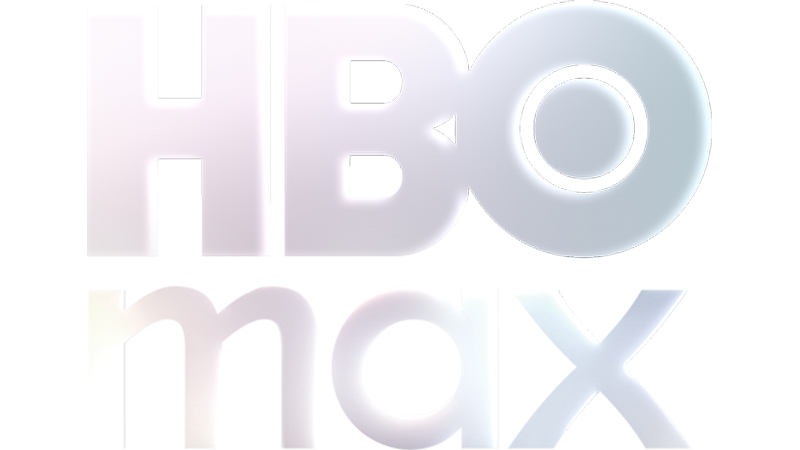 HBO Max Spain logo