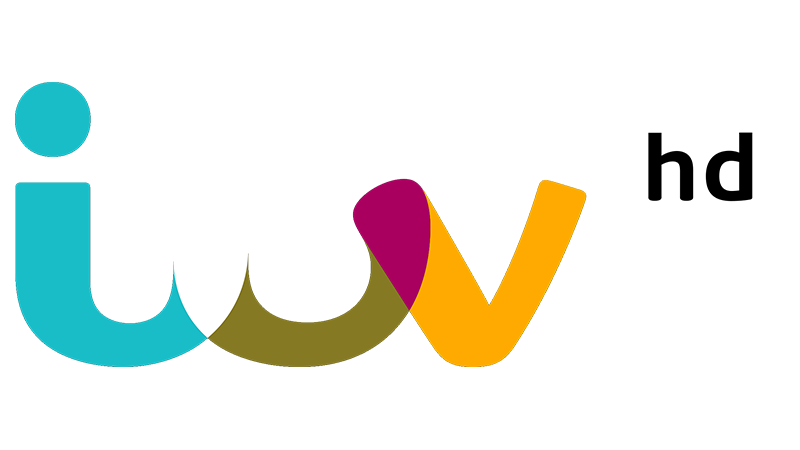 ITV HD logo