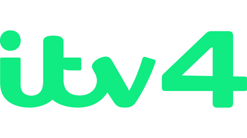 ITV4 logo