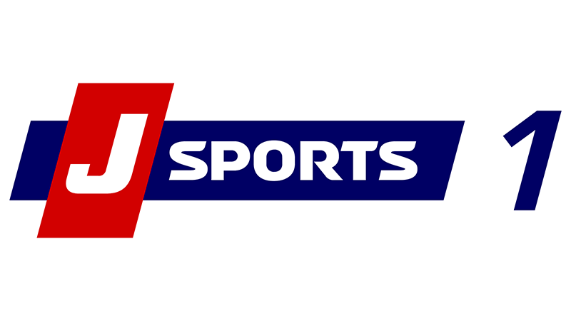 J Sports 1 logo