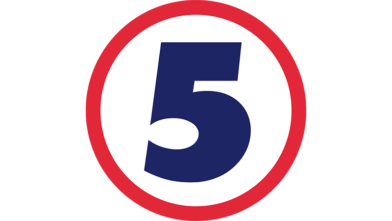 Kanal 5 SE logo