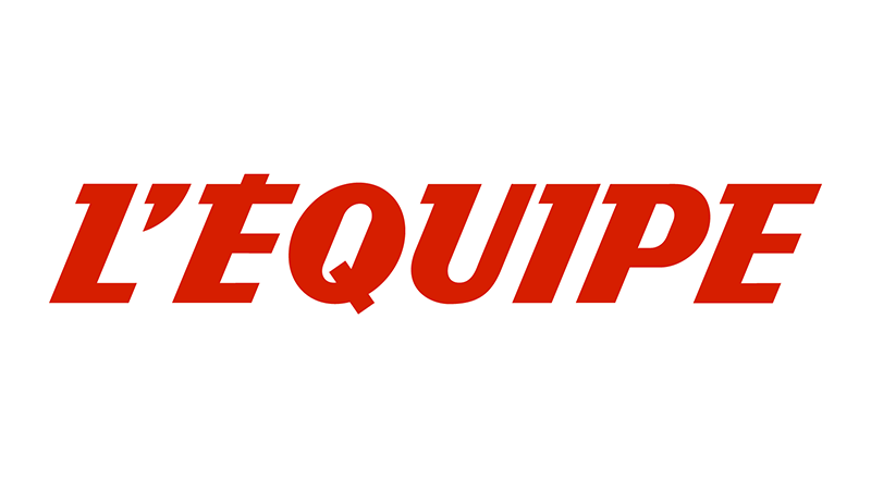 L'Équipe logo