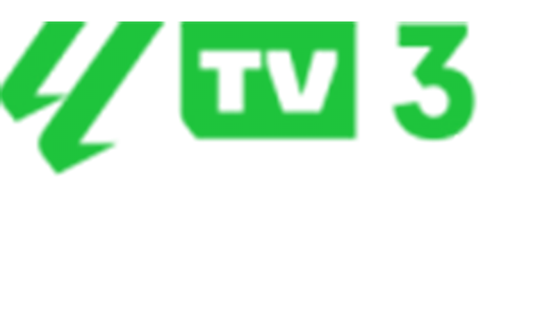 LaLiga TV 3 por Movistar Plus logo
