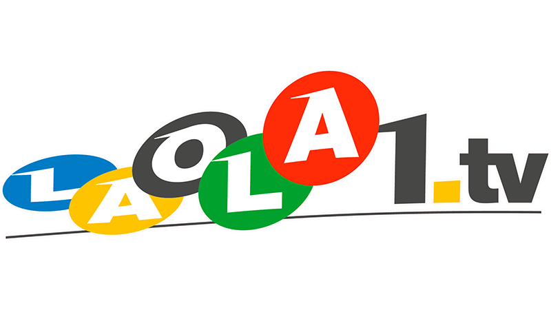 LAOLA1 AT logo