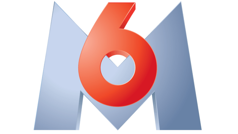 M6 logo