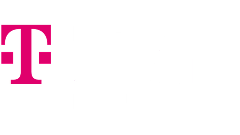 Magenta Sport League 1 GR logo