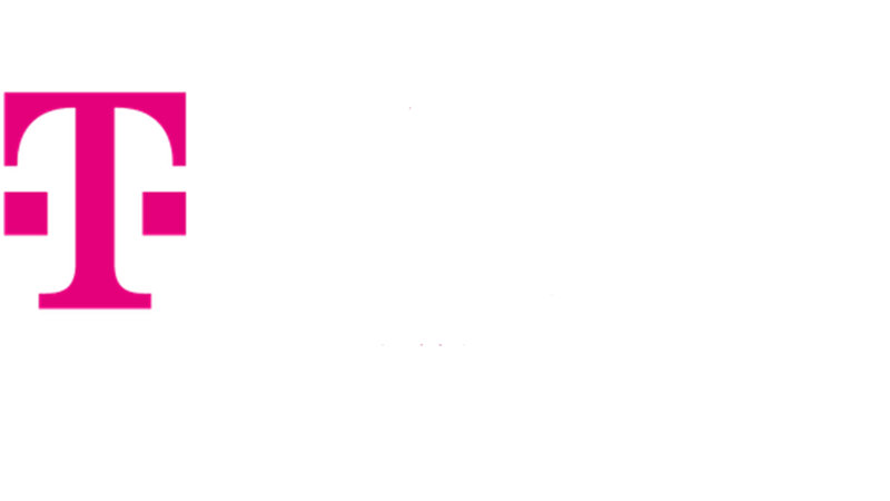 Magenta Sport League 4 GR logo