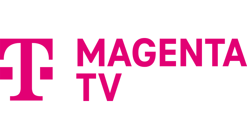 MagentaTV DE logo