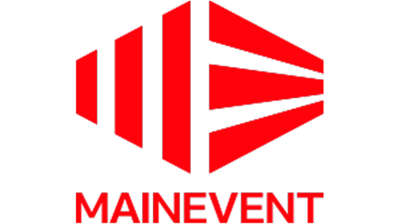 Main Event logo