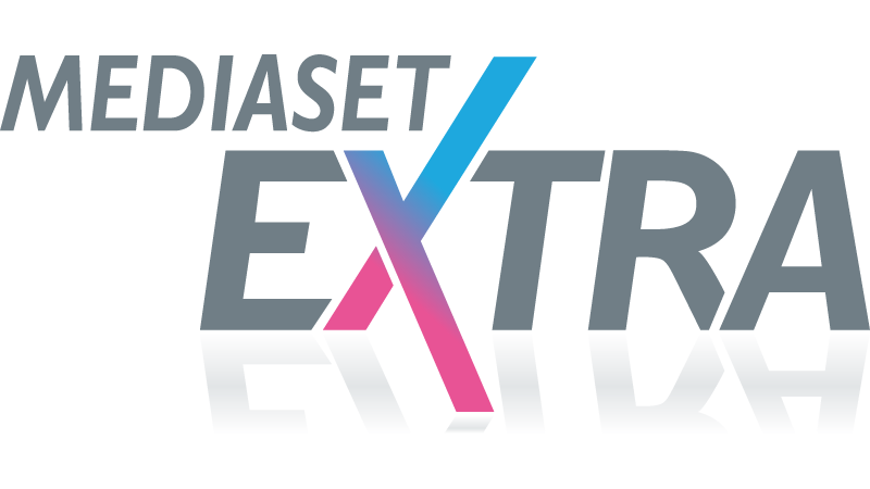 Mediaset Extra logo