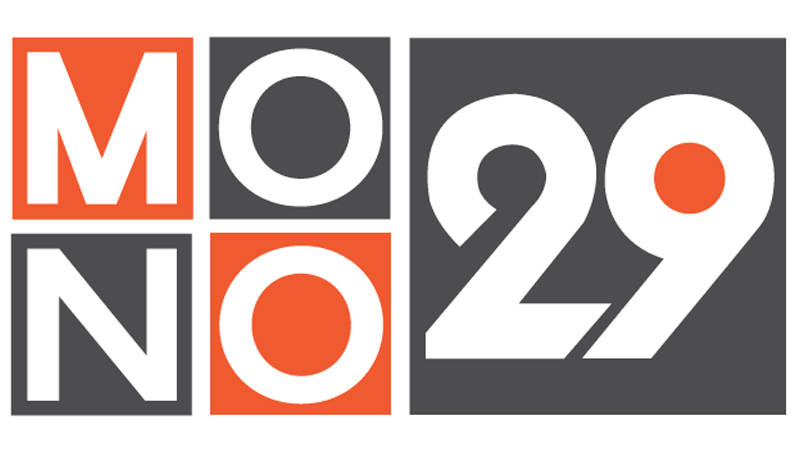 Mono 29 logo
