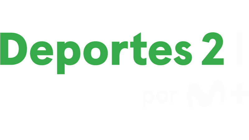 Movistar Deportes 2 logo