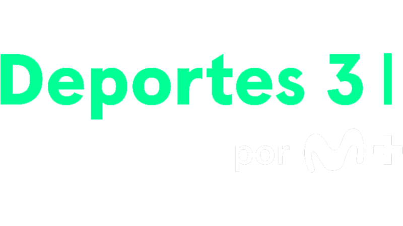 Movistar Deportes 3 logo