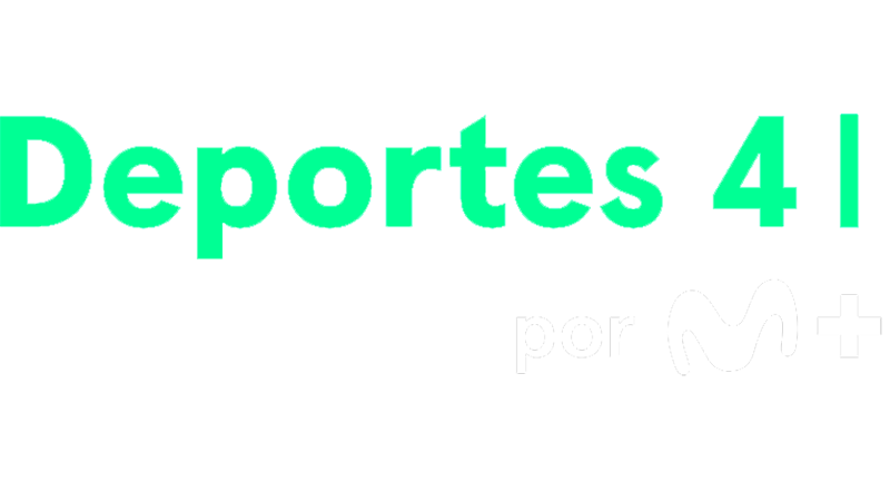 Movistar Deportes 4 logo