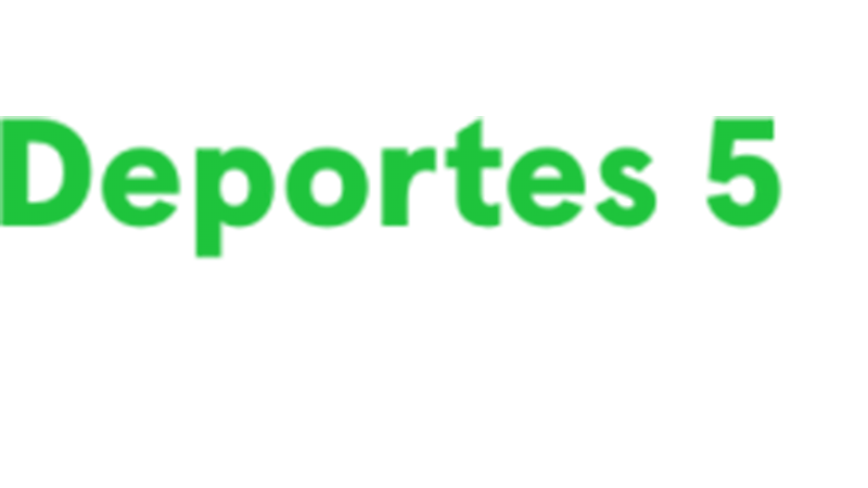 Movistar Deportes 5 logo
