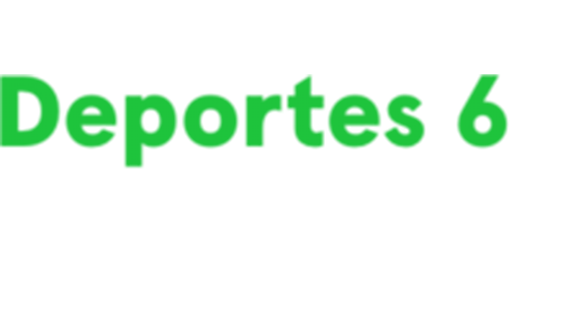 Movistar Deportes 6 logo