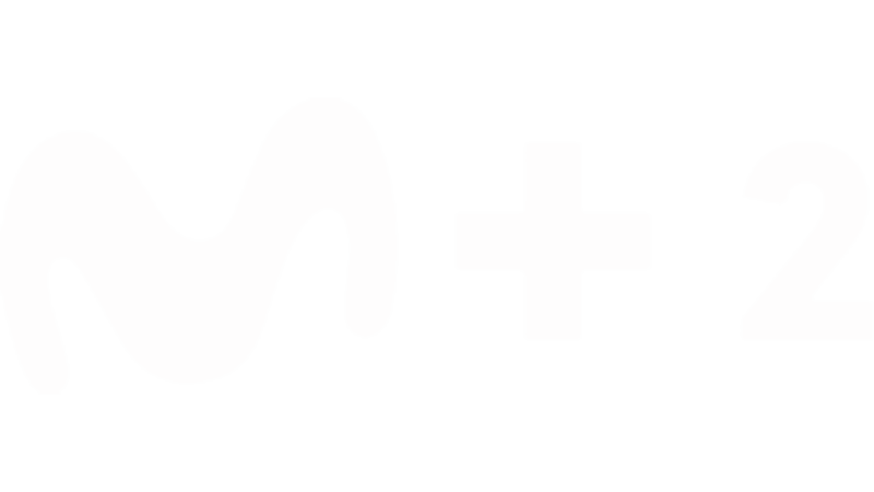 Movistar Plus+ 2 logo
