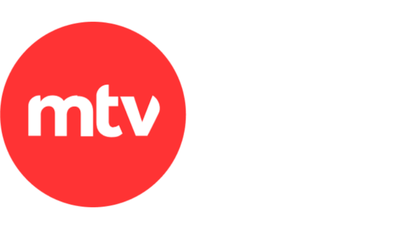 MTV Max logo
