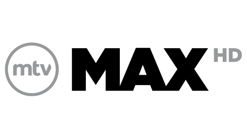 MTV Max HD logo